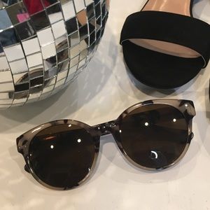 AJ Morgan | Cat Eye Sunglasses